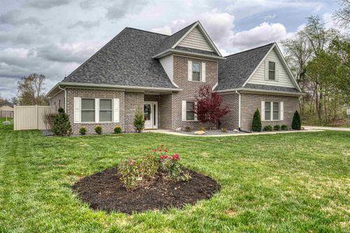 6122 Gardner Rd, Chandler, IN, 47610-9261 | Card Image