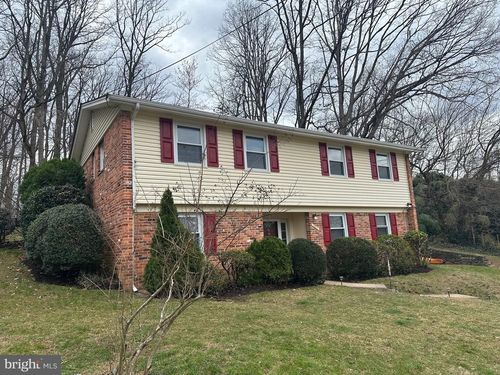 3812 Tall Oak Ct, ANNANDALE, VA, 22003-2012 | Card Image
