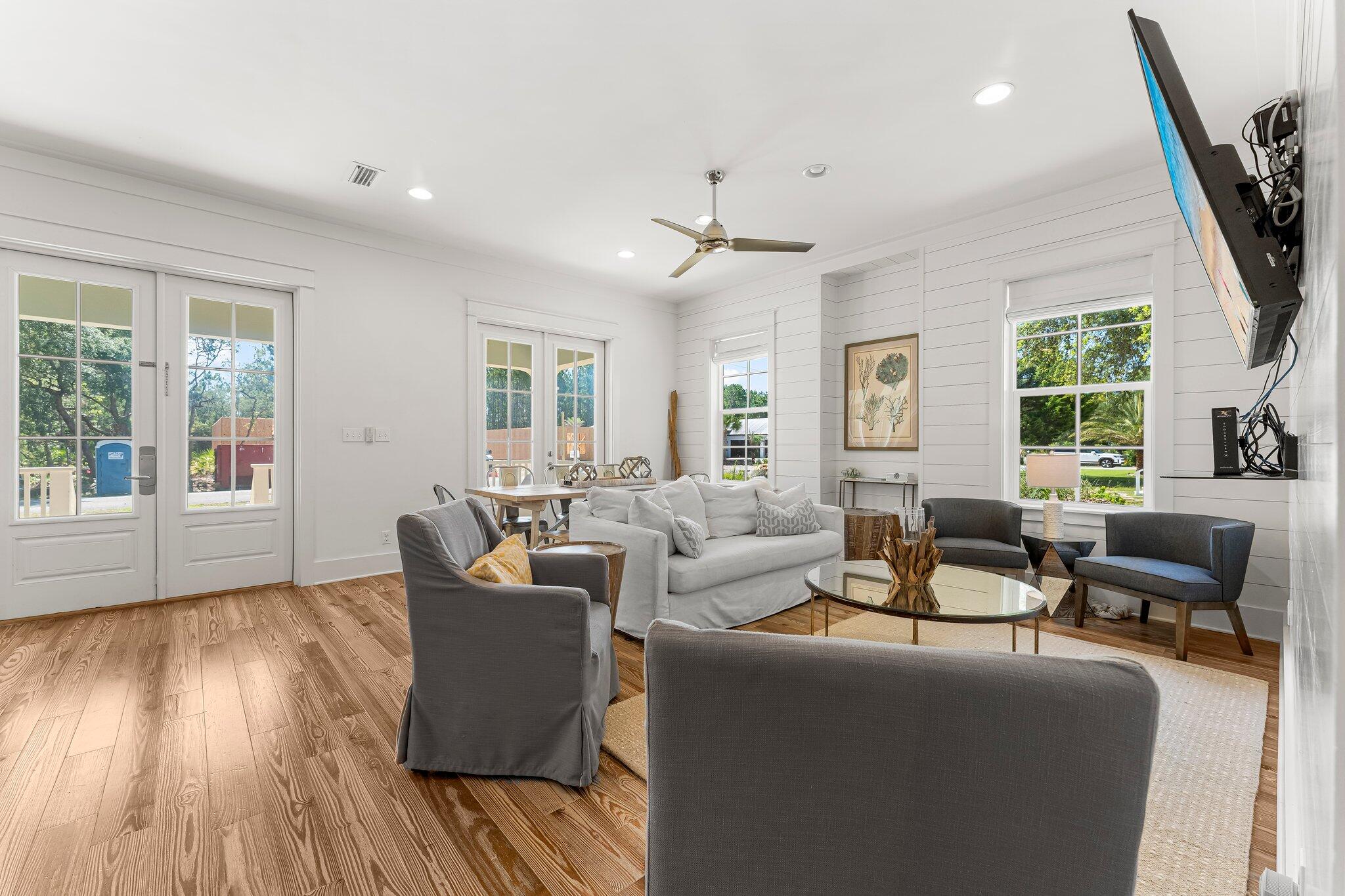 Residential in Inlet Beach 3