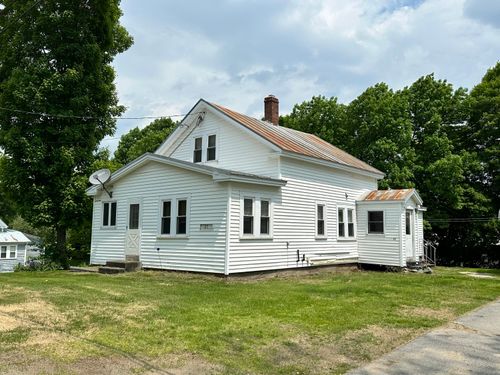 25 School Street, Kingfield, ME, 04947 | Card Image