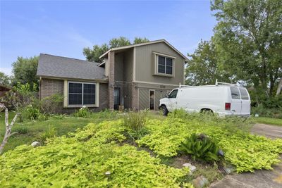 1219 Beechbend Drive, House other with 3 bedrooms, 2 bathrooms and null parking in Missouri City TX | Image 1