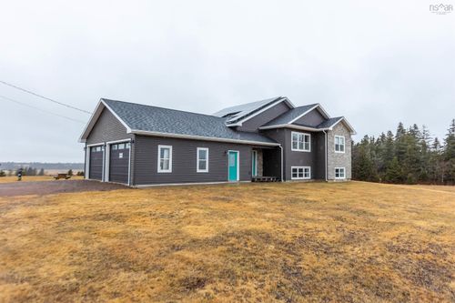 1899 Fort Lawrence Rd, Fort Lawrence, NS, B4H3Y5 | Card Image