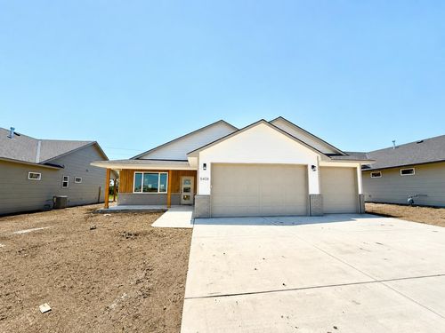 5408 N Toben Ct, Bel Aire, KS, 67226-8866 | Card Image