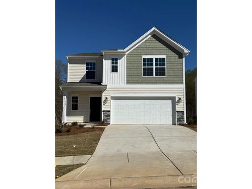 715 Espresso Drive, Shelby, NC, 28152 | Card Image