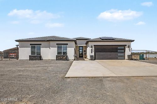 23020 W Skinner Rd, Wittmann, AZ, 85361-8873 | Card Image