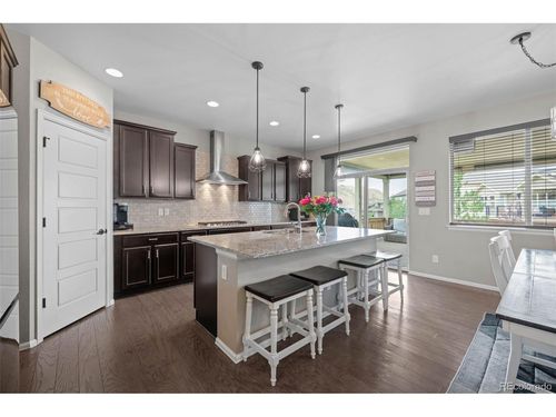 537 Sage Grouse Cir, Castle Rock, CO, 80109-7791 | Card Image