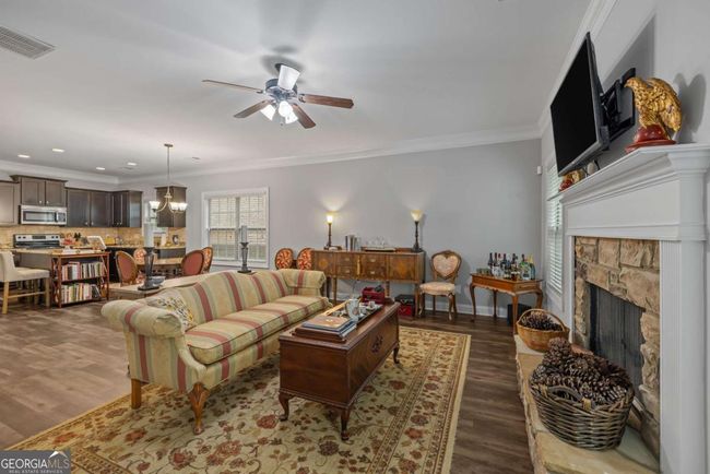 173 Putters Dr, House other with 4 bedrooms, 5 bathrooms and null parking in Athens GA | Image 18