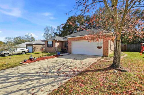 10108 Crest Ridge Dr, Pensacola, FL, 32514-2612 | Card Image