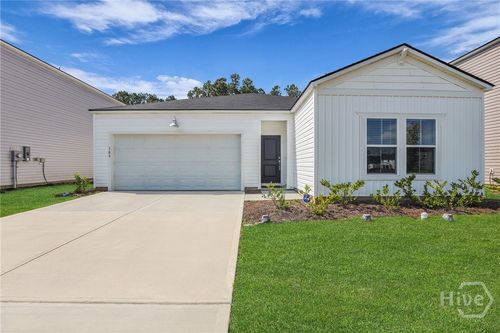 106 Geranium Way, Bloomingdale, GA, 31302-9735 | Card Image