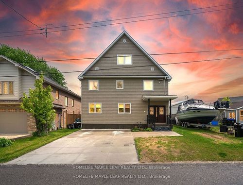 17 Middlebrook Rd, Wasaga Beach, ON, L9Z2Y6 | Card Image