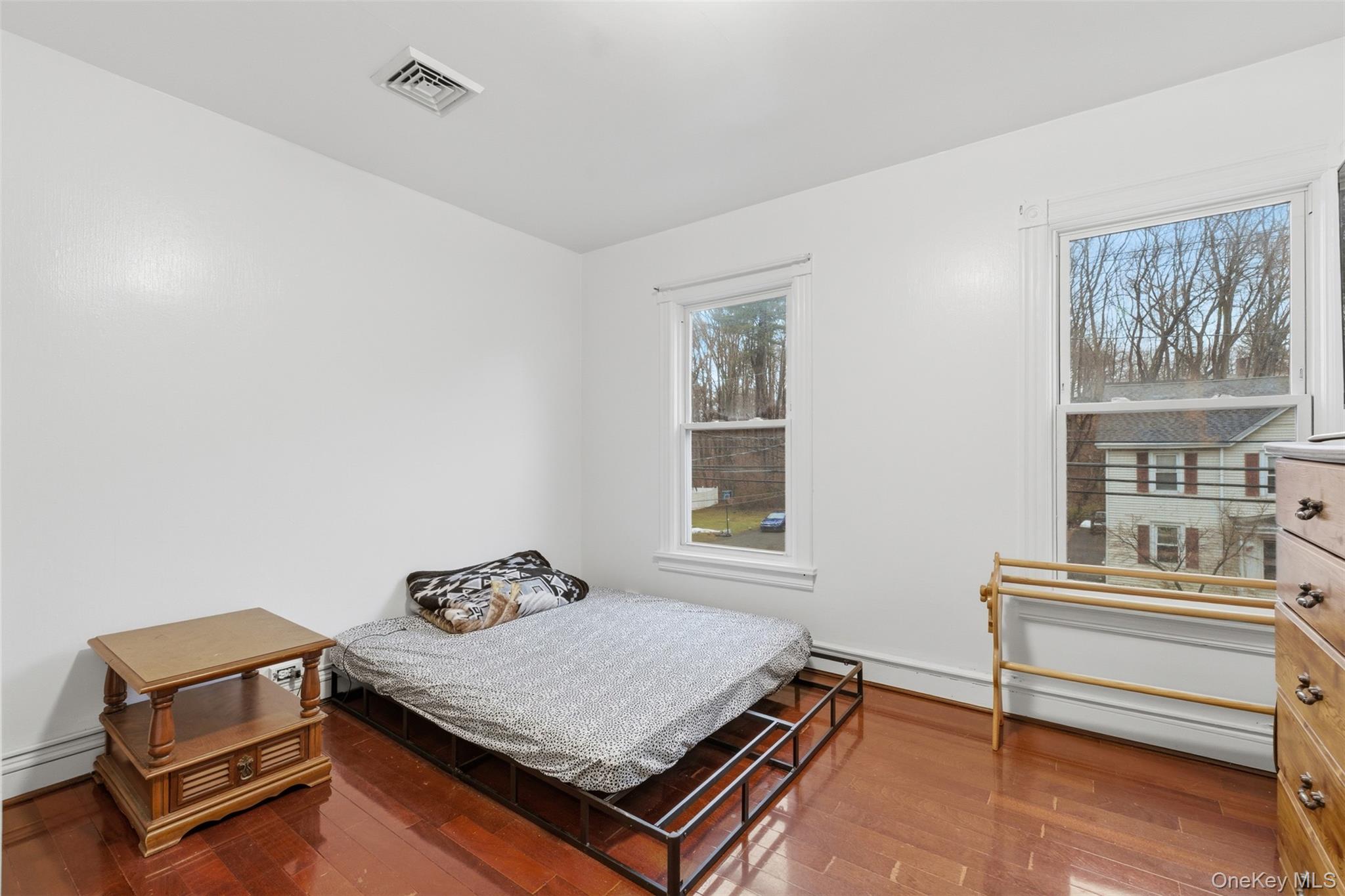Residential Income in Kingston 4