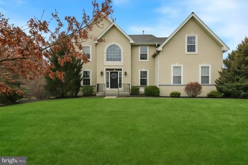 209 Shadybrooke Dr N, DOUGLASSVILLE, PA, 19518-1316 | Card Image