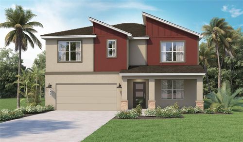 3666 Malawi Trl, Saint Cloud, FL, 34772 | Card Image