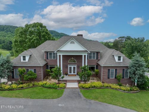 640 Old Poplar Springs Rd, Kingston, TN, 37763-6910 | Card Image