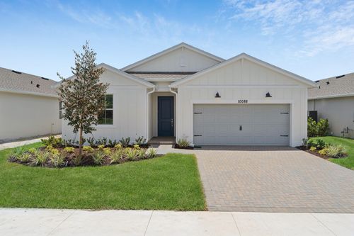10088 Nw Field Flower Trl, Port St Lucie, FL, 34987-3162 | Card Image