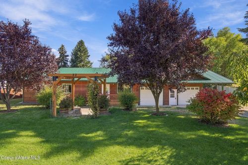 82 Campbell Loop, Laclede, ID, 83841-0109 | Card Image