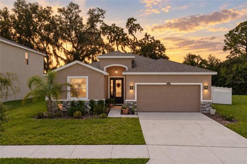 6689 Cobble Bliss St, ZEPHYRHILLS, FL, 33541-2695 | Card Image