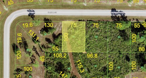 27 Dorisan Ct, PLACIDA, FL, 33946-5036 | Card Image