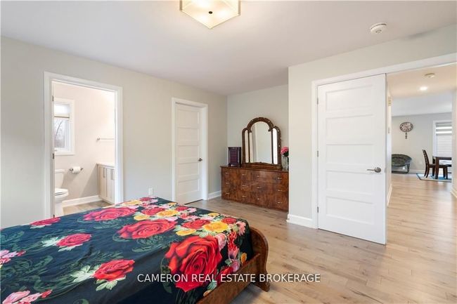 2305 Sebastien Rd, House other with 3 bedrooms, 2 bathrooms and 5 parking in Cornwall ON | Image 14