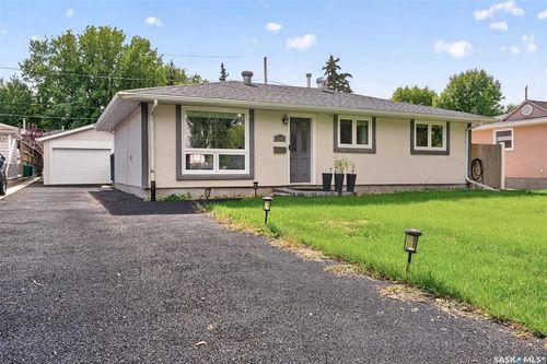 1146 Duffield Crescent, Moose Jaw, SK, S6H5M4 | Card Image