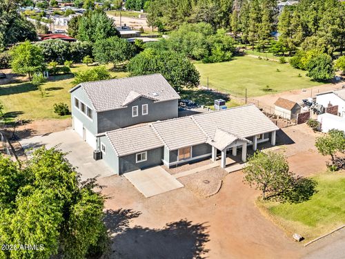 6634 N 176th Avenue, Waddell, AZ, 85355 | Card Image