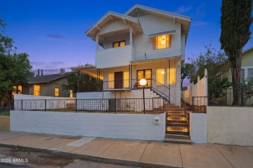 377 S Second St, Globe, AZ, 85501-1834 | Card Image
