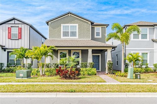 12754 Brodlove Ln, Winter Garden, FL, 34787-8636 | Card Image