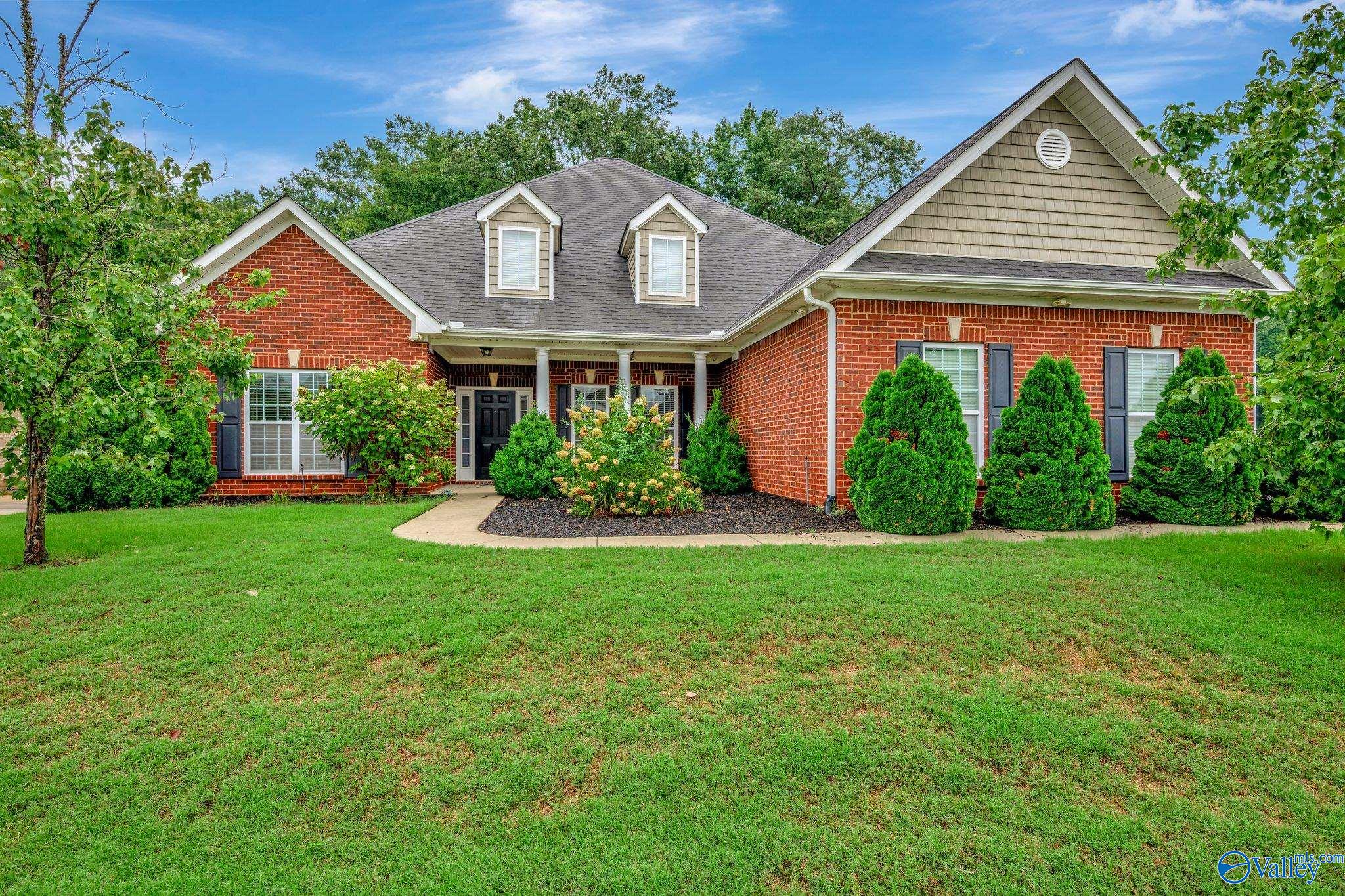 Sage Willow Dr, Madison, AL 35756 #1