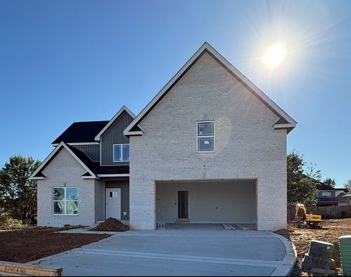 112 Apple Blossom Ct, Clarksville, TN, 37042-2889 | Card Image