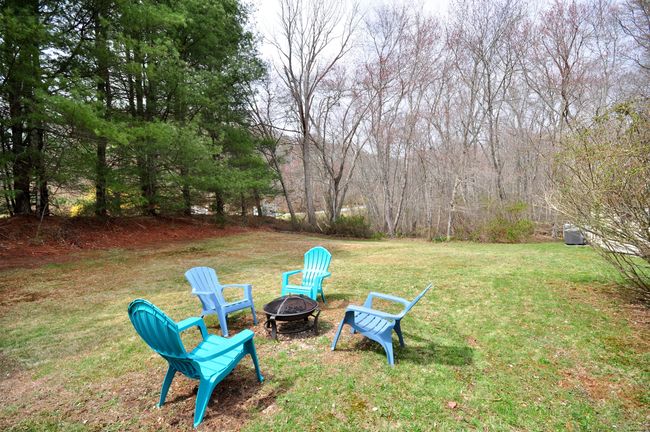 300 Mile Creek Rd, House other with 1 bedrooms, 1 bathrooms and 2 parking in Old Lyme CT | Image 20