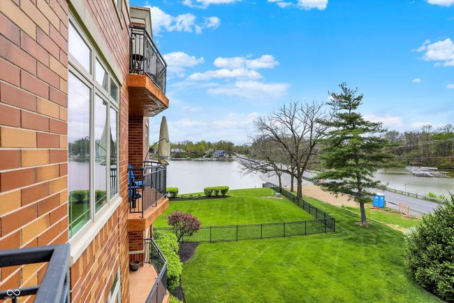 APT-306 - 20971 Shoreline Ct, Condo with 2 bedrooms, 2 bathrooms and null parking in Noblesville IN | Image 22