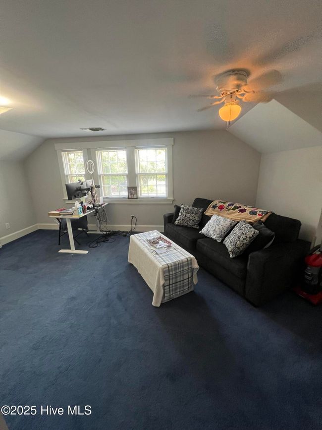 F - 206 N Poplar St, Condo with 1 bedrooms, 1 bathrooms and null parking in Aberdeen NC | Image 6