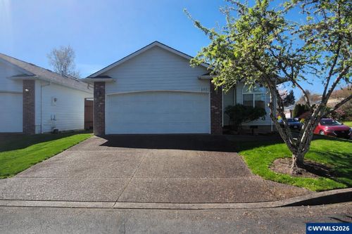 3155 La Costa Loop S, Salem, OR, 97302-9681 | Card Image