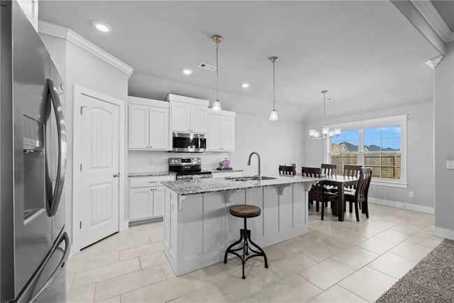 890 Fair Oaks St, House other with 4 bedrooms, 2 bathrooms and null parking in Tontitown AR | Image 13