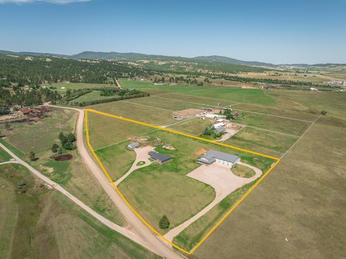 21698 Piedmont Meadows Rd, Piedmont, SD, 57769-7114 | Card Image