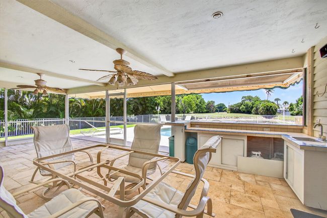4378 Juniper Ter, House other with 3 bedrooms, 3 bathrooms and null parking in Boynton Beach FL | Image 46