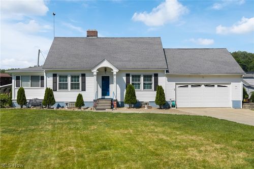 4085 Melton Ave, New Franklin, OH, 44319-2837 | Card Image