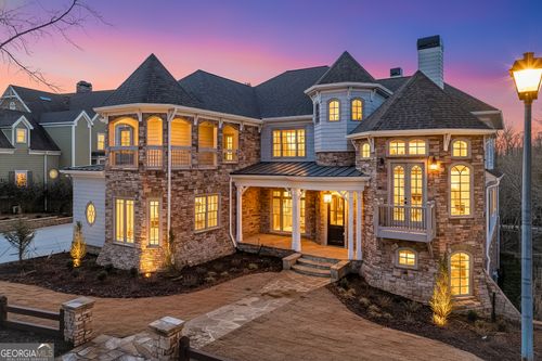 6756 Hedge Row Ln, Gainesville, GA, 30506-7800 | Card Image