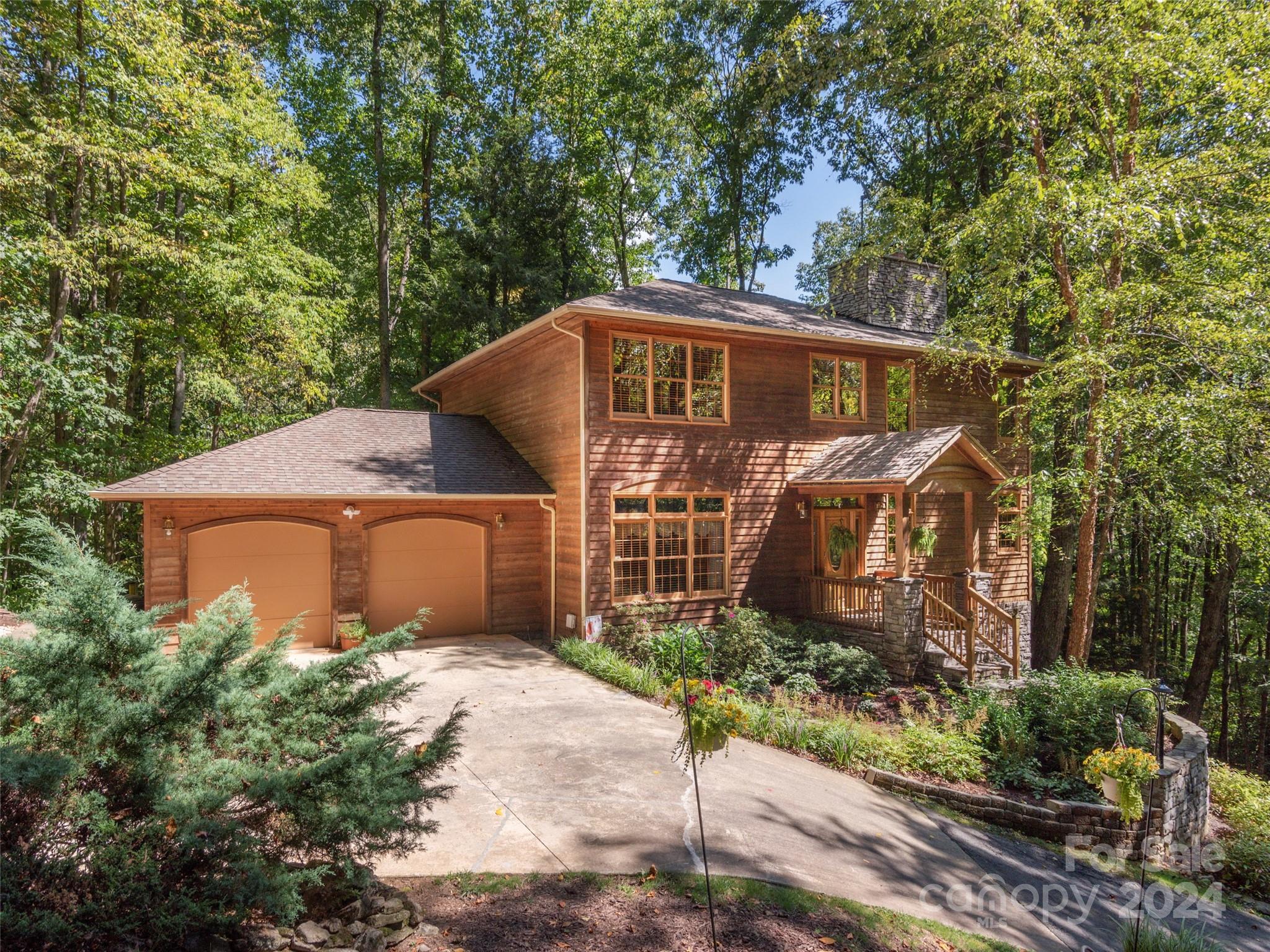 Streamside Dr, Waynesville, NC 28785