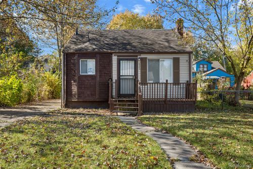 16665 San Juan Dr, Detroit, MI, 48221-2920 | Card Image
