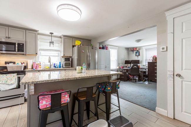 12 John St, House other with 3 bedrooms, 2 bathrooms and 4 parking in Killingly CT | Image 16