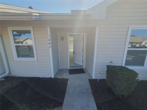 1847 Orange Boulevard Way, PALM HARBOR, FL, 34683-3500 | Card Image