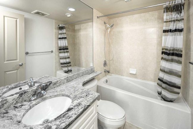 1305 - 650 10 St Sw, Condo with 2 bedrooms, 2 bathrooms and 1 parking in Calgary AB | Image 18