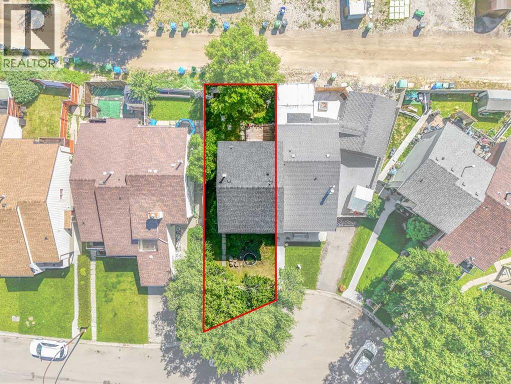 Residential in Calgary 5