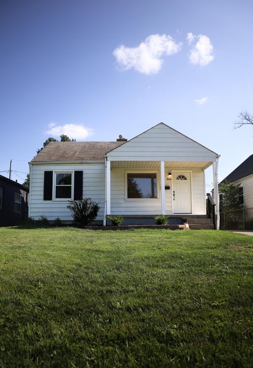 265 Chase Rd, Columbus, OH, 43214-1264 | Card Image
