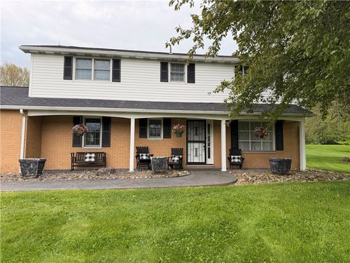 2072 Boyd School Rd, Wampum, PA, 16157-7014 | Card Image