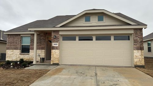 14821 Firerock Rd, Haslet, TX, 76052-3649 | Card Image