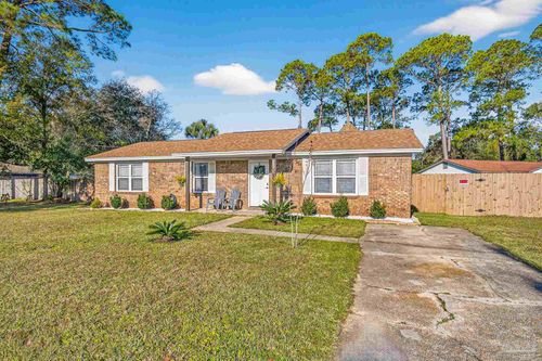 8144 El Dorado Dr, Pensacola, FL, 32506-3604 | Card Image