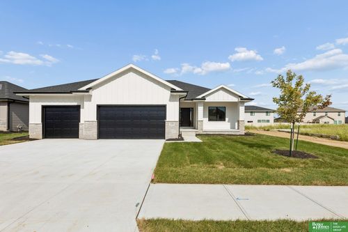 12358 Lake Vista Dr, Papillion, NE, 68046 | Card Image