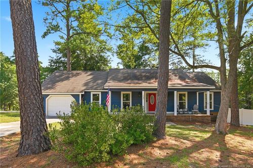 737 Maxine Street, Fayetteville, NC, 28303 | Card Image